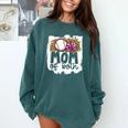 Cheer Baseball Mom Of Both Baseball And Cheer Mother Comfort Colors Sweatshirt Chalky Mint Cheer Baseball Mom Of Both Baseball And Cheer Mother Comfort Colors Sweatshirt Chalky Mint