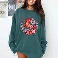 Chinese New Year 2026 Year Of The Horse Raglan Baseball Tee Comfort Colors Sweatshirt Chalky Mint