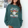This Is My Christmas Pajama Shirt Baseball Xmas PJs Boys Men Comfort Colors Sweatshirt Chalky Mint This Is My Christmas Pajama Shirt Baseball Xmas PJs Boys Men Comfort Colors Sweatshirt Chalky Mint