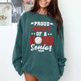 Class Of 2026 Senior Year Baseball Poppy 2026 Graduate Comfort Colors Sweatshirt Chalky Mint Class Of 2026 Senior Year Baseball Poppy 2026 Graduate Comfort Colors Sweatshirt Chalky Mint
