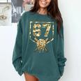 Dripping Camo 67 Baseball Ice Cream Drip 6-7 Six Seven Boy Comfort Colors Sweatshirt Chalky Mint Dripping Camo 67 Baseball Ice Cream Drip 6-7 Six Seven Boy Comfort Colors Sweatshirt Chalky Mint