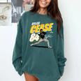 Dylan Cease San Diego MLB Baseball Players MLBDCE204M Comfort Colors Sweatshirt Chalky Mint Dylan Cease San Diego MLB Baseball Players MLBDCE204M Comfort Colors Sweatshirt Chalky Mint