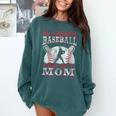 My Favorite Baseball Player Calls Me Mom Proud Baseball Mom Comfort Colors Sweatshirt Chalky Mint My Favorite Baseball Player Calls Me Mom Proud Baseball Mom Comfort Colors Sweatshirt Chalky Mint