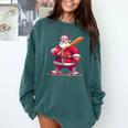 Festive Baseball Bat Costume For Adults And Kids Comfort Colors Sweatshirt Chalky Mint Festive Baseball Bat Costume For Adults And Kids Comfort Colors Sweatshirt Chalky Mint