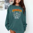 Football Referee Touchdown Baseball Homerun Raccoon Comfort Colors Sweatshirt Chalky Mint Football Referee Touchdown Baseball Homerun Raccoon Comfort Colors Sweatshirt Chalky Mint