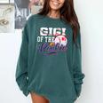 Gigi Rookie Of Year 1st Birthday Baseball Theme Matching Comfort Colors Sweatshirt Chalky Mint Gigi Rookie Of Year 1st Birthday Baseball Theme Matching Comfort Colors Sweatshirt Chalky Mint