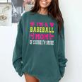 I'm A Baseball Mom Of Course I'm Broke Baseball Mom Raglan Baseball Tee Comfort Colors Sweatshirt Chalky Mint I'm A Baseball Mom Of Course I'm Broke Baseball Mom Raglan Baseball Tee Comfort Colors Sweatshirt Chalky Mint