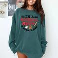 I'm A Baseball Mom Of Course I'm Broke Sport Lover Comfort Colors Sweatshirt Chalky Mint I'm A Baseball Mom Of Course I'm Broke Sport Lover Comfort Colors Sweatshirt Chalky Mint