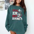 ITS In My DNA Baseball Sport Player Saying Baseball Fan Comfort Colors Sweatshirt Chalky Mint ITS In My DNA Baseball Sport Player Saying Baseball Fan Comfort Colors Sweatshirt Chalky Mint