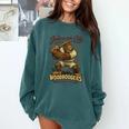 Johnson City Woodboogers Retro Baseball Club Comfort Colors Sweatshirt Chalky Mint Johnson City Woodboogers Retro Baseball Club Comfort Colors Sweatshirt Chalky Mint