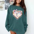 Kids Happy Easter Bunny Playing Baseball Boy Ice Cream Drip Comfort Colors Sweatshirt Chalky Mint Kids Happy Easter Bunny Playing Baseball Boy Ice Cream Drip Comfort Colors Sweatshirt Chalky Mint
