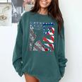 Limited Edition 1976 Baseball 50TH Birthday Comfort Colors Sweatshirt Chalky Mint