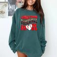 Loud Proud Baseball Mom Red Team Leopard Baseball Mom Squad Comfort Colors Sweatshirt Chalky Mint Loud Proud Baseball Mom Red Team Leopard Baseball Mom Squad Comfort Colors Sweatshirt Chalky Mint