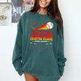 Love Is Our Home Run Baseball Valentine Couple Comfort Colors Sweatshirt Chalky Mint Love Is Our Home Run Baseball Valentine Couple Comfort Colors Sweatshirt Chalky Mint