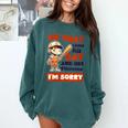 Loves Bat And His Momma Baseball Mom Comfort Colors Sweatshirt Chalky Mint Loves Bat And His Momma Baseball Mom Comfort Colors Sweatshirt Chalky Mint