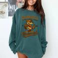 Missoula Mudweasels Retro Minor League Baseball Comfort Colors Sweatshirt Chalky Mint Missoula Mudweasels Retro Minor League Baseball Comfort Colors Sweatshirt Chalky Mint