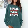 Mom Against Baseball Pants Shirt Baseball Mom Comfort Colors Sweatshirt Chalky Mint Mom Against Baseball Pants Shirt Baseball Mom Comfort Colors Sweatshirt Chalky Mint