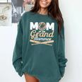 Mom Of The Grand Slammer Leopard Baseball Mom Comfort Colors Sweatshirt Chalky Mint Mom Of The Grand Slammer Leopard Baseball Mom Comfort Colors Sweatshirt Chalky Mint