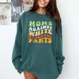 Moms Against Baseball Pants Retro Baseball Mom Raglan Baseball Tee Comfort Colors Sweatshirt Chalky Mint Moms Against Baseball Pants Retro Baseball Mom Raglan Baseball Tee Comfort Colors Sweatshirt Chalky Mint
