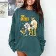 Paul Skenes Pittsburgh MLB Baseball Players MLBPSK304N Comfort Colors Sweatshirt Chalky Mint Paul Skenes Pittsburgh MLB Baseball Players MLBPSK304N Comfort Colors Sweatshirt Chalky Mint