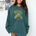 Professional Baseball Spring Training 2026 Florida Cities Comfort Colors Sweatshirt Chalky Mint Professional Baseball Spring Training 2026 Florida Cities Comfort Colors Sweatshirt Chalky Mint