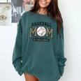 Proud Baseball Mom Shirt For Women Baseball Mom Team Comfort Colors Sweatshirt Chalky Mint Proud Baseball Mom Shirt For Women Baseball Mom Team Comfort Colors Sweatshirt Chalky Mint