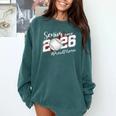 Proud Mama Of A 2026 Senior Baseball Graduation Mom Comfort Colors Sweatshirt Chalky Mint Proud Mama Of A 2026 Senior Baseball Graduation Mom Comfort Colors Sweatshirt Chalky Mint