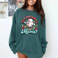 Retro Oily Baseball Mom Meme For Essential Oils Game Day Comfort Colors Sweatshirt Chalky Mint Retro Oily Baseball Mom Meme For Essential Oils Game Day Comfort Colors Sweatshirt Chalky Mint