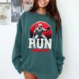 Run I Dare You Baseball Ball Player Catcher Coach Tee Comfort Colors Sweatshirt Chalky Mint Run I Dare You Baseball Ball Player Catcher Coach Tee Comfort Colors Sweatshirt Chalky Mint