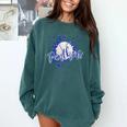 School Spirit Panthers Panther Pride Baseball Mom For Women Comfort Colors Sweatshirt Chalky Mint School Spirit Panthers Panther Pride Baseball Mom For Women Comfort Colors Sweatshirt Chalky Mint