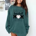 Senior Baseball Mom Class Of 2024 Senior Mom Game Day Comfort Colors Sweatshirt Chalky Mint Senior Baseball Mom Class Of 2024 Senior Mom Game Day Comfort Colors Sweatshirt Chalky Mint
