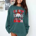 Six Seven 67 Bruh 6 7 Meme Baseball Ice Cream Drip Valentine Comfort Colors Sweatshirt Chalky Mint Six Seven 67 Bruh 6 7 Meme Baseball Ice Cream Drip Valentine Comfort Colors Sweatshirt Chalky Mint