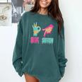Six Seven 67 Meme Ice Cream Drip Baseball For Boy Kids Comfort Colors Sweatshirt Chalky Mint Six Seven 67 Meme Ice Cream Drip Baseball For Boy Kids Comfort Colors Sweatshirt Chalky Mint