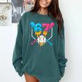 Six Seven Baseball Ice Cream Drip Cool 67 Gen Alpha Slang Comfort Colors Sweatshirt Chalky Mint Six Seven Baseball Ice Cream Drip Cool 67 Gen Alpha Slang Comfort Colors Sweatshirt Chalky Mint