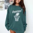 Sports Homerun Football Basketball Baseball Joke Tee Comfort Colors Sweatshirt Chalky Mint Sports Homerun Football Basketball Baseball Joke Tee Comfort Colors Sweatshirt Chalky Mint