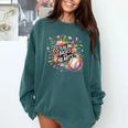 Stealing Bases And Hearts Baseball Puns Sports Comfort Colors Sweatshirt Chalky Mint Stealing Bases And Hearts Baseball Puns Sports Comfort Colors Sweatshirt Chalky Mint