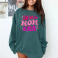 In My T-Ball Mom Era Leopard Baseball Mom Groovy Comfort Colors Sweatshirt Chalky Mint In My T-Ball Mom Era Leopard Baseball Mom Groovy Comfort Colors Sweatshirt Chalky Mint