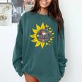 I Have Three Titles Baseball Mom Nurse And Caring Wife Mama Comfort Colors Sweatshirt Chalky Mint I Have Three Titles Baseball Mom Nurse And Caring Wife Mama Comfort Colors Sweatshirt Chalky Mint