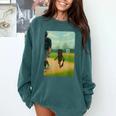 Tung Tung Tung Sahur Baseball Meme Comfort Colors Sweatshirt Chalky Mint Tung Tung Tung Sahur Baseball Meme Comfort Colors Sweatshirt Chalky Mint