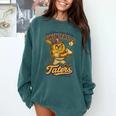 Twin Falls Taters Minor League Baseball Team Comfort Colors Sweatshirt Chalky Mint Twin Falls Taters Minor League Baseball Team Comfort Colors Sweatshirt Chalky Mint