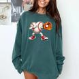 Valentine Baseball Heart Sport Love Valentines Day Boys Kids Comfort Colors Sweatshirt Chalky Mint Valentine Baseball Heart Sport Love Valentines Day Boys Kids Comfort Colors Sweatshirt Chalky Mint