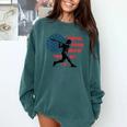 Valentines Baseball Batter Silhouette Heart Men Boys Kid Comfort Colors Sweatshirt Chalky Mint Valentines Baseball Batter Silhouette Heart Men Boys Kid Comfort Colors Sweatshirt Chalky Mint