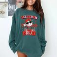 Valentines Day Baseball Six Seven 67 Meme Heart Baseball Dab Comfort Colors Sweatshirt Chalky Mint Valentines Day Baseball Six Seven 67 Meme Heart Baseball Dab Comfort Colors Sweatshirt Chalky Mint