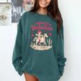 Valentine’s Day Western Life Cowboys Cupid Howdy Valentine Raglan Baseball Tee Comfort Colors Sweatshirt Chalky Mint Valentine’s Day Western Life Cowboys Cupid Howdy Valentine Raglan Baseball Tee Comfort Colors Sweatshirt Chalky Mint