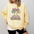 100 Days Of School Baseball 100th Day Of School Comfort Colors Sweatshirt Blue Spruce 100 Days Of School Baseball 100th Day Of School Comfort Colors Sweatshirt Blue Spruce