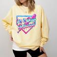 100 Days Of School Baseball 100th Day Ice Cream Boys Kids Comfort Colors Sweatshirt Blue Spruce 100 Days Of School Baseball 100th Day Ice Cream Boys Kids Comfort Colors Sweatshirt Blue Spruce