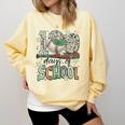100 Days Of School Baseball Camo Men Boy Kid Comfort Colors Sweatshirt Blue Spruce 100 Days Of School Baseball Camo Men Boy Kid Comfort Colors Sweatshirt Blue Spruce