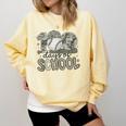 100 Days Of School Baseball Cap Boy School Teacher Comfort Colors Sweatshirt Blue Spruce 100 Days Of School Baseball Cap Boy School Teacher Comfort Colors Sweatshirt Blue Spruce