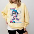 100 Days Of School Baseball Drip Boys Kids 100th Day School Comfort Colors Sweatshirt Blue Spruce 100 Days Of School Baseball Drip Boys Kids 100th Day School Comfort Colors Sweatshirt Blue Spruce