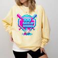 100 Days Of School Baseball Drip 100 Days For Boys And Kids Comfort Colors Sweatshirt Blue Spruce 100 Days Of School Baseball Drip 100 Days For Boys And Kids Comfort Colors Sweatshirt Blue Spruce